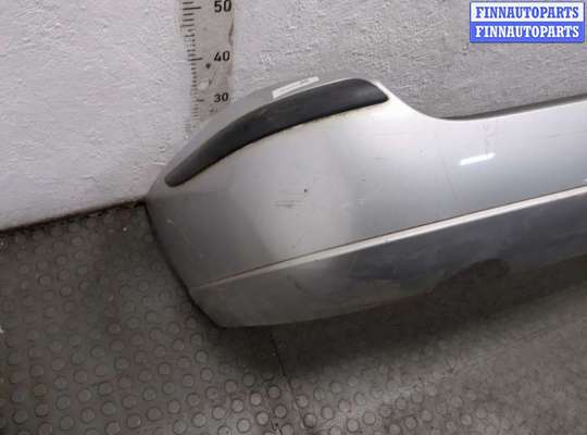 купить Бампер на Ford Focus 1 1998-2004