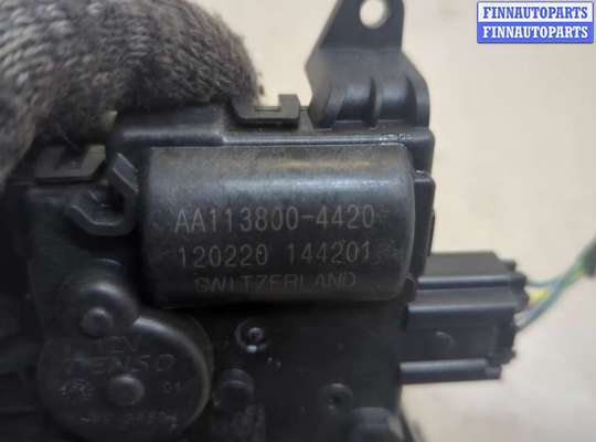 Моторчик заслонки печки на Ford Explorer VI (U625)