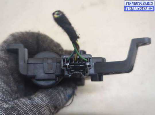 Моторчик заслонки печки на Ford Explorer VI (U625)