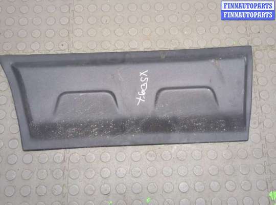 купить Молдинг двери на Ford Transit 2000-2006