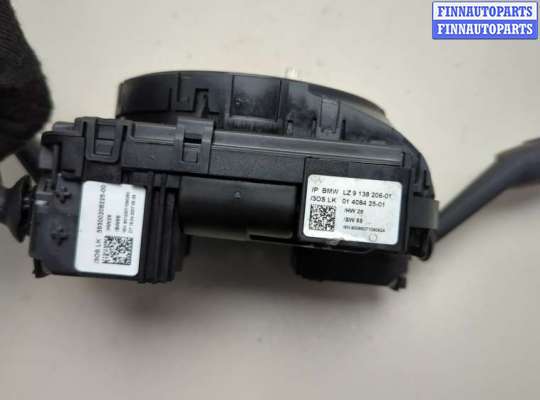 купить Переключатель поворотов и дворников (стрекоза) на BMW X5 E70 2006-2013