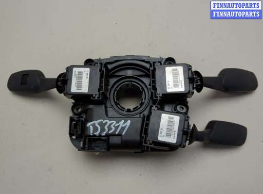 купить Переключатель поворотов и дворников (стрекоза) на BMW X5 E70 2006-2013
