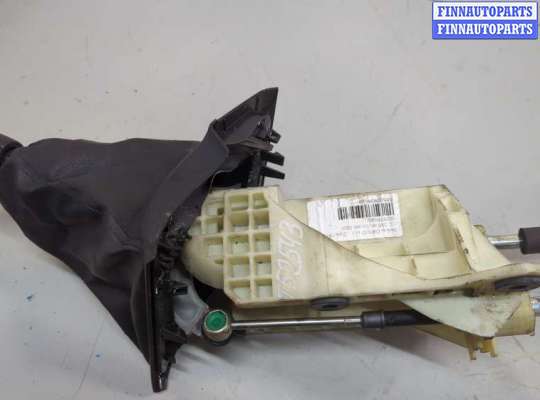 купить Кулиса КПП на Citroen Jumper (Relay) 2014-2025