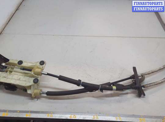 купить Кулиса КПП на Citroen Jumper (Relay) 2014-2025