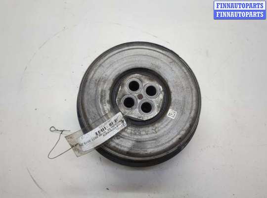 Шкив коленвала MB1577572 на Mercedes ML W166 2011-2015