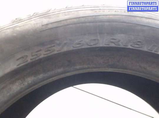 купить Шина на Land Rover Discovery 3 2004-2009