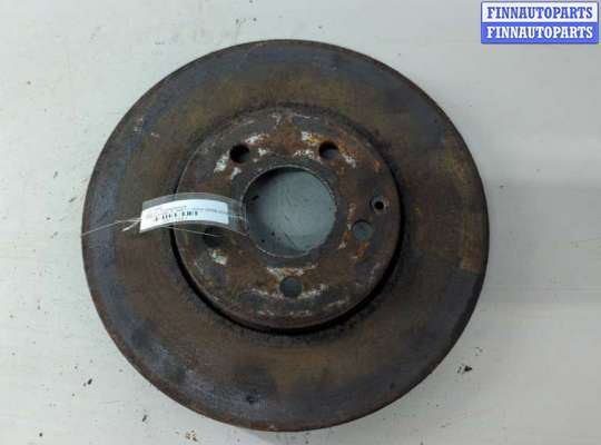 купить Диск тормозной на Mercedes E W211 2002-2009