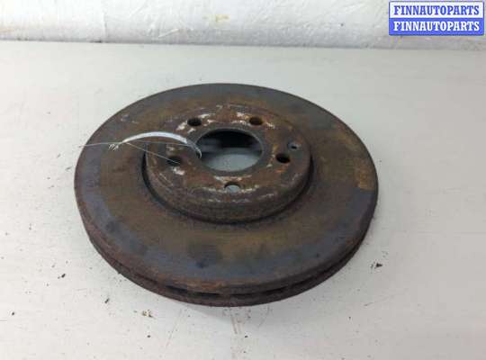 купить Диск тормозной на Mercedes E W211 2002-2009