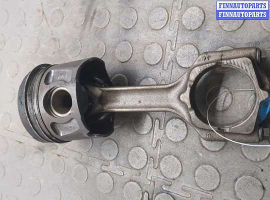 Поршневая группа (поршень, шатун) на Opel Insignia I (G09)