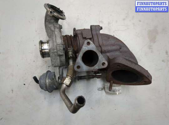 купить Турбина на Opel Zafira A 1999-2005