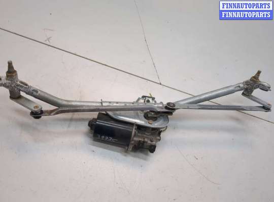 купить Механизм стеклоочистителя (трапеция дворников) на Audi A6 (C5) 1997-2005