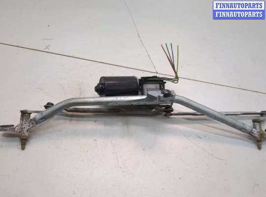 купить Механизм стеклоочистителя (трапеция дворников) на Audi A6 (C5) 1997-2005