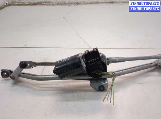 Купить Механизм стеклоочистителя (трапеция дворников) на Audi A6 (C5) 1997-2005 Механизм стеклоочистителя (трапеция дворников) AU1719556 на Audi A6 (C5) 1997-2005