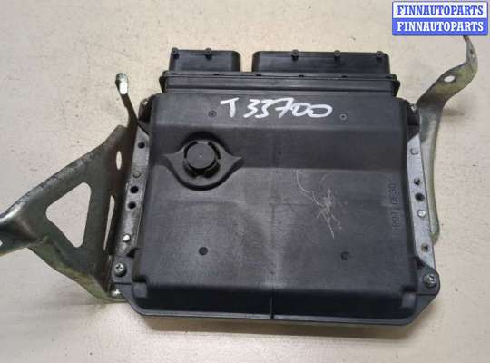 купить Блок управления двигателем на Toyota Avensis 3 2008-2018