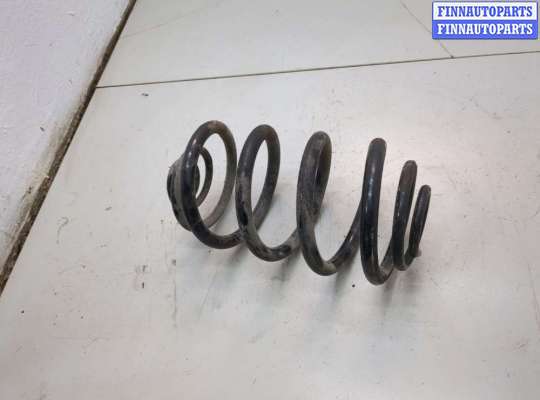 Пружина подвески RN1538248 на Renault Trafic 2001-2014