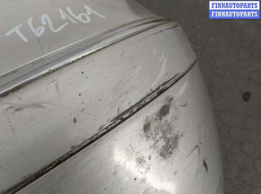 купить Бампер на Mercedes B W245 2005-2011