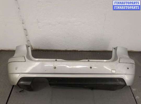 Бампер MB1712402 на Mercedes B W245 2005-2011
