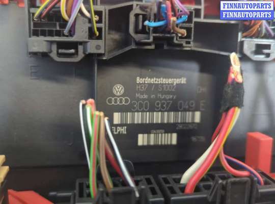 купить Блок управления бортовой сети (Body Control Module) на Volkswagen Golf Plus