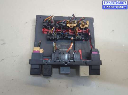 купить Блок управления бортовой сети (Body Control Module) на Volkswagen Golf Plus