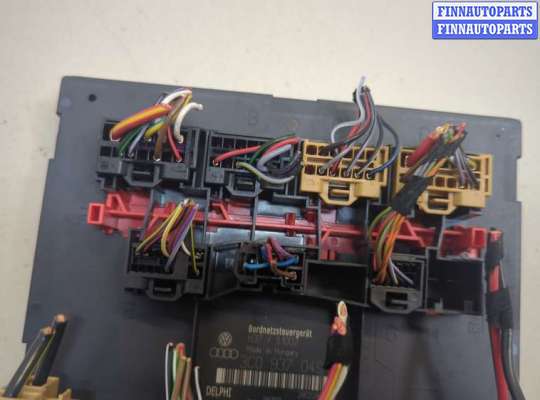 купить Блок управления бортовой сети (Body Control Module) на Volkswagen Golf Plus