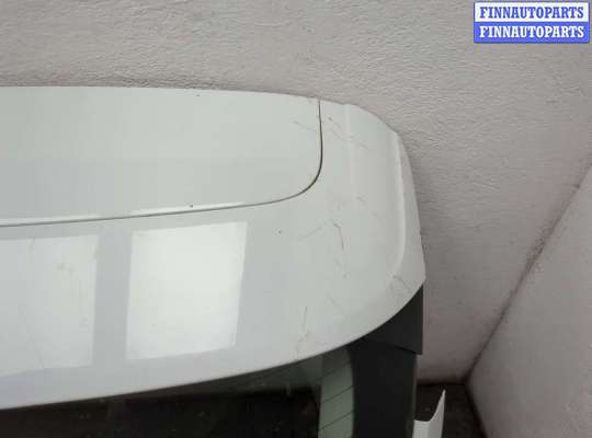 купить Крышка (дверь) багажника на Ford Focus 3 2014-2019