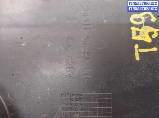 купить Корпус воздушного фильтра на Fiat Grande Punto 2005-2010