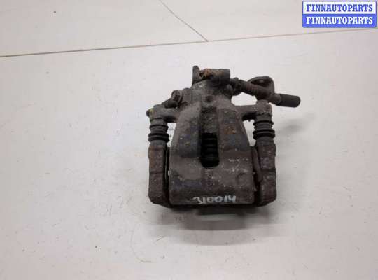 Суппорт OP2417157 на Opel Meriva 2003-2010