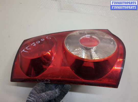 купить Фонарь (задний) на KIA Picanto 2004-2011