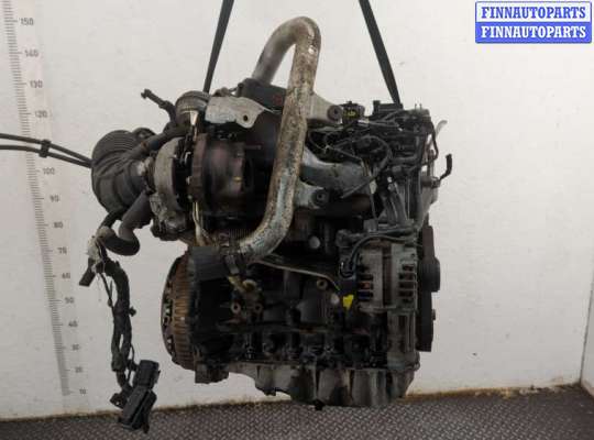 купить Двигатель (ДВС) на Hyundai ix 35 2010-2015