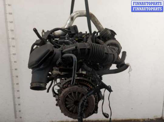 купить Двигатель (ДВС) на Hyundai ix 35 2010-2015