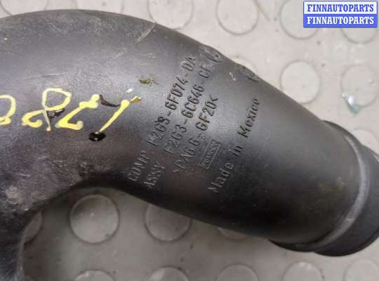 купить Патрубок интеркулера на Ford Edge 2018-2023