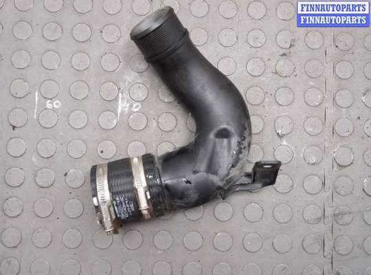 купить Патрубок интеркулера на Ford Edge 2018-2023