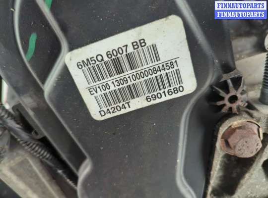 купить Форсунка топливная на Ford S-Max 2010-2015