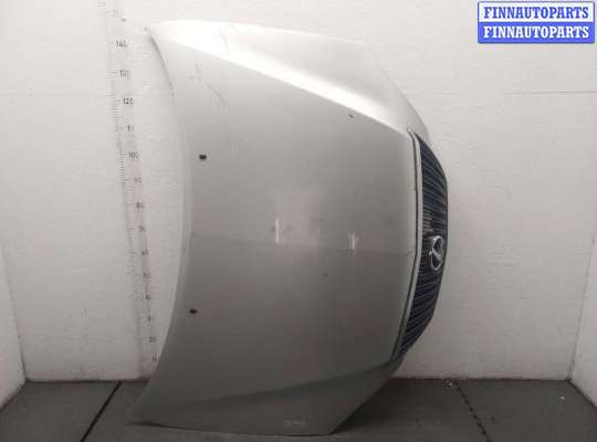 Купить Обшивка капота на Lexus RX 2003-2009 Обшивка капота LXA1305 на Lexus RX 2003-2009