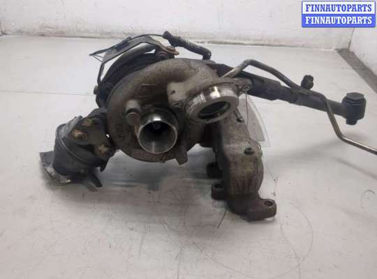 купить Турбина на Volkswagen Jetta 6 2010-2018