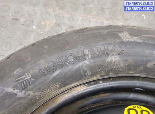 купить Колесо запасное (таблетка) на Toyota RAV 4 2012-2019