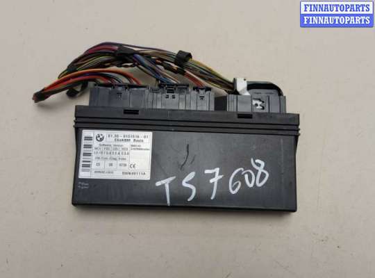 купить Блок управления бортовой сети (Body Control Module) на BMW 5 E60 2003-2010