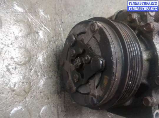 купить Компрессор кондиционера на Honda Jazz 2001-2008