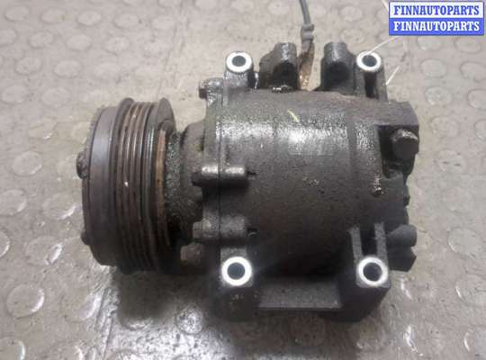Купить Компрессор кондиционера на Honda Jazz 2001-2008 Компрессор кондиционера HD532826 на Honda Jazz 2001-2008