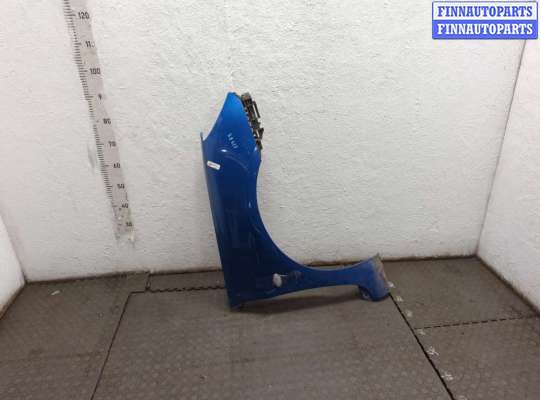 Крыло PG1243740 на Peugeot 307 2001-2008