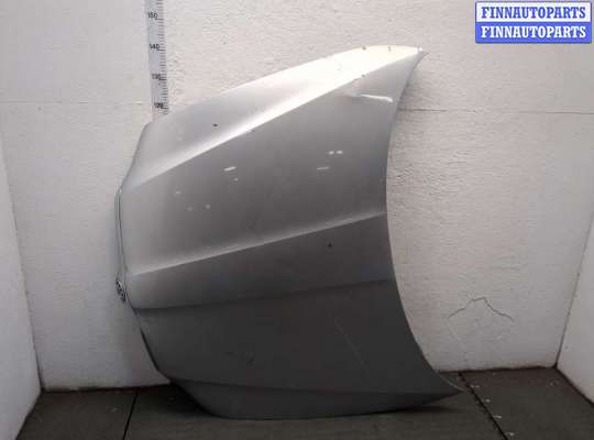 Капот SK537840 на Skoda SuperB 2008-2015