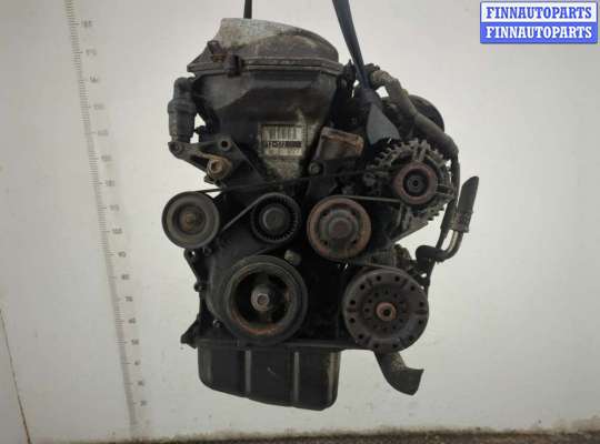 купить Двигатель (ДВС) на Toyota Avensis 2 2003-2009