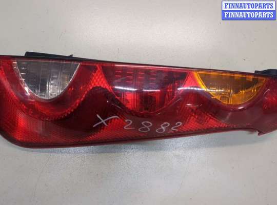 купить Фонарь (задний) на Nissan Note E11 2005-2013