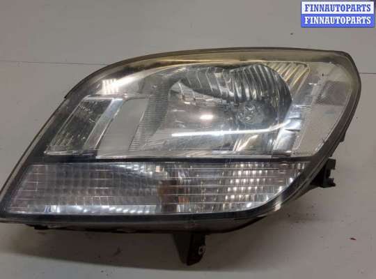 Фара передняя на Chevrolet Orlando