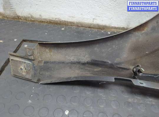купить Кронштейн бампера на Opel Vectra C 2002-2008