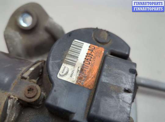купить Двигатель стеклоочистителя (моторчик дворников) передний на Lincoln Navigator 2002-2006