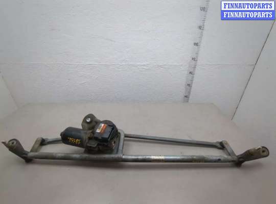 Двигатель стеклоочистителя (моторчик дворников) передний LN16719 на Lincoln Navigator 2002-2006