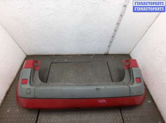Катафот RN1597355 на Renault Scenic 2003-2009