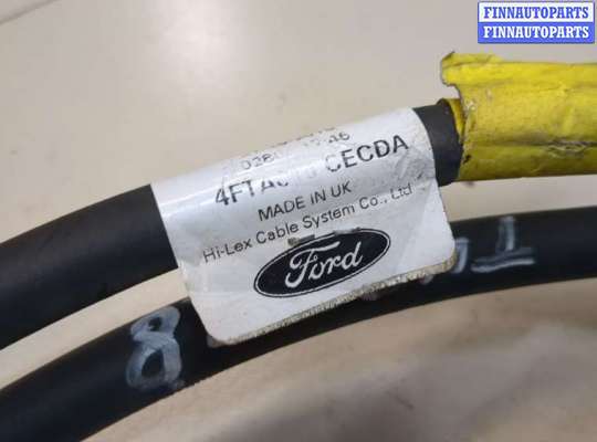 купить Трос кулисы КПП на Ford Mondeo 5 2015-2019