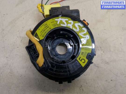 Подрулевой шлейф (кольцо SRS) на Toyota Yaris P1